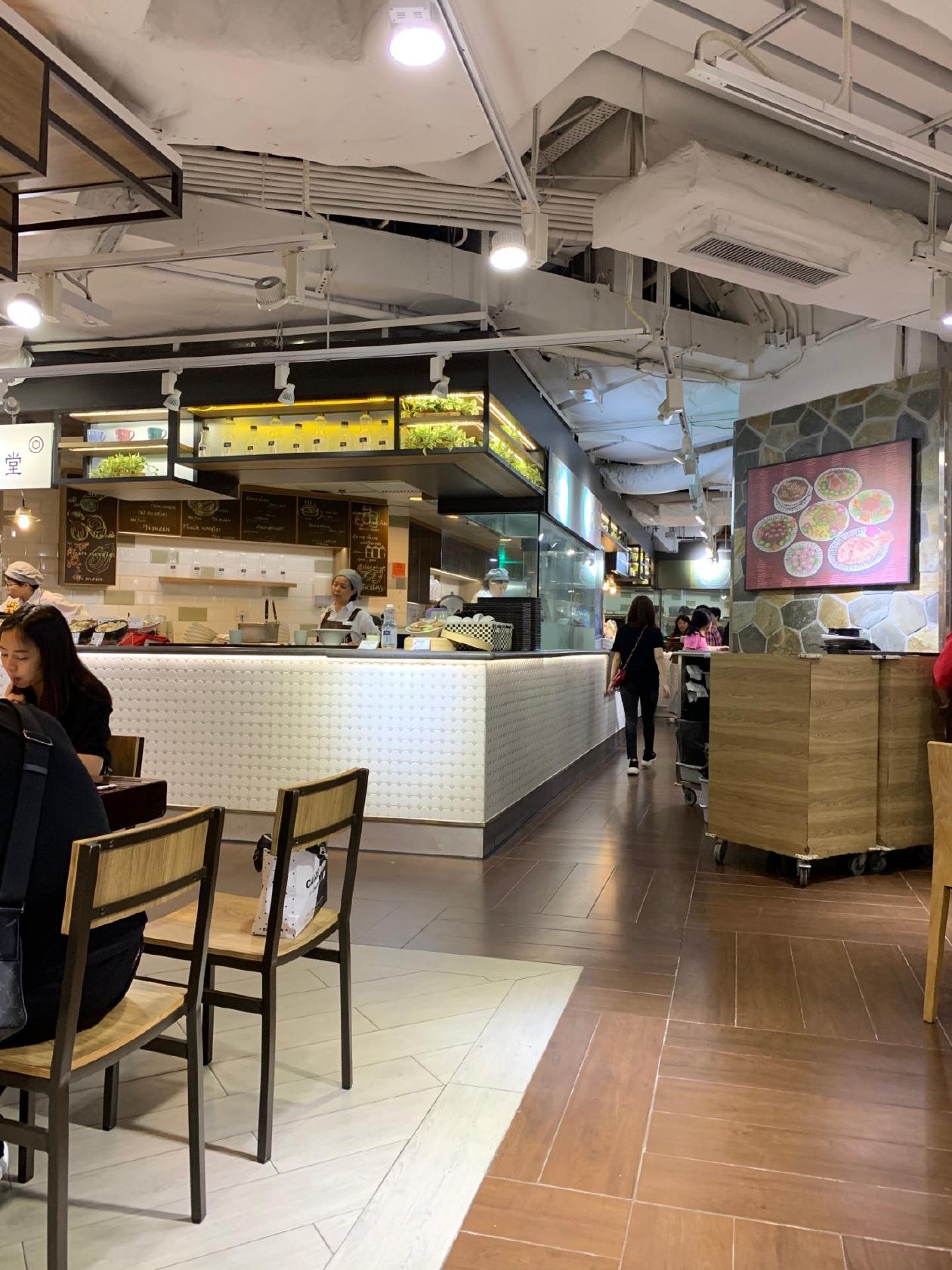 cookedDeli by City'super