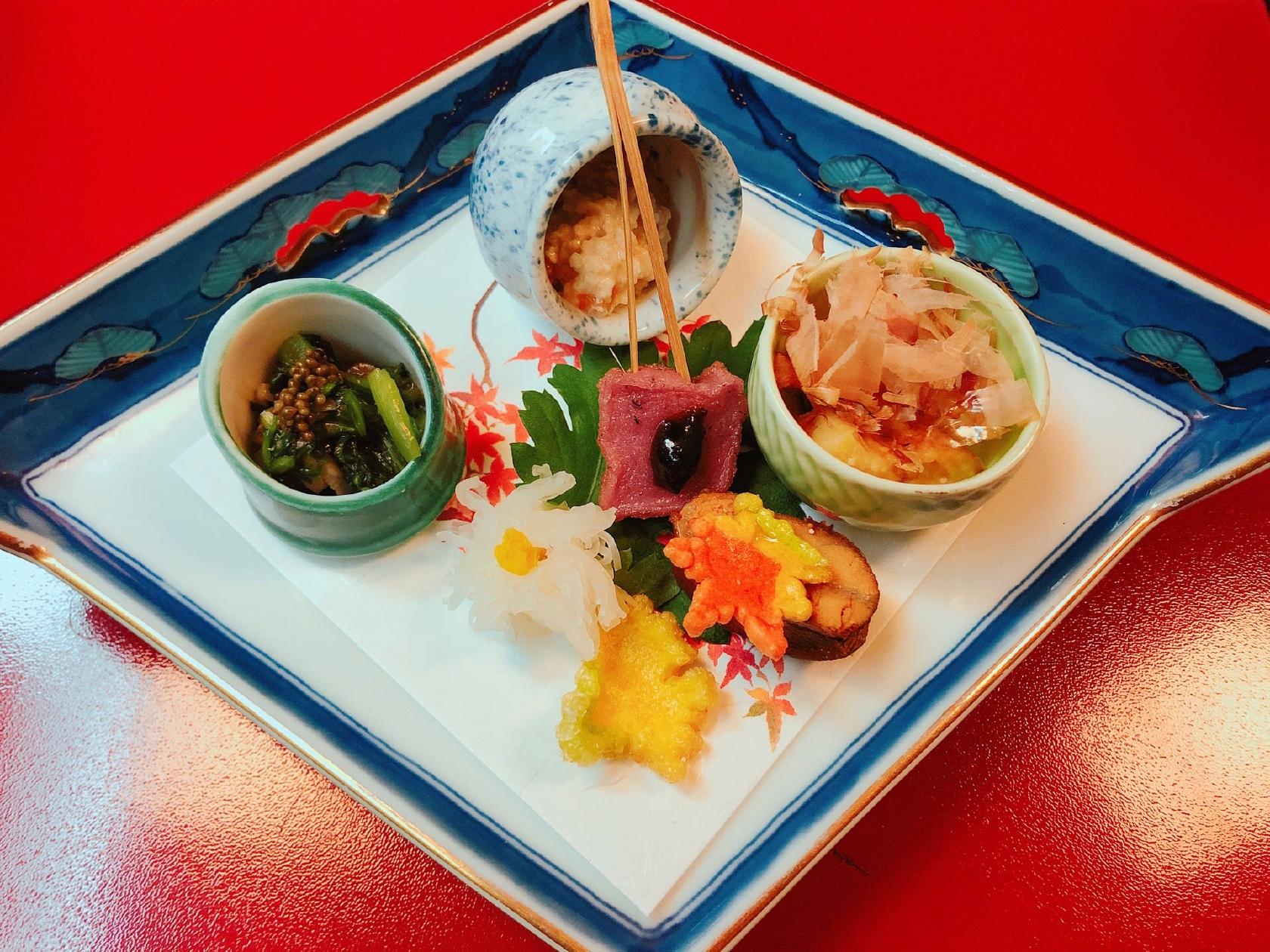 焼酎 日向料理 汐彩