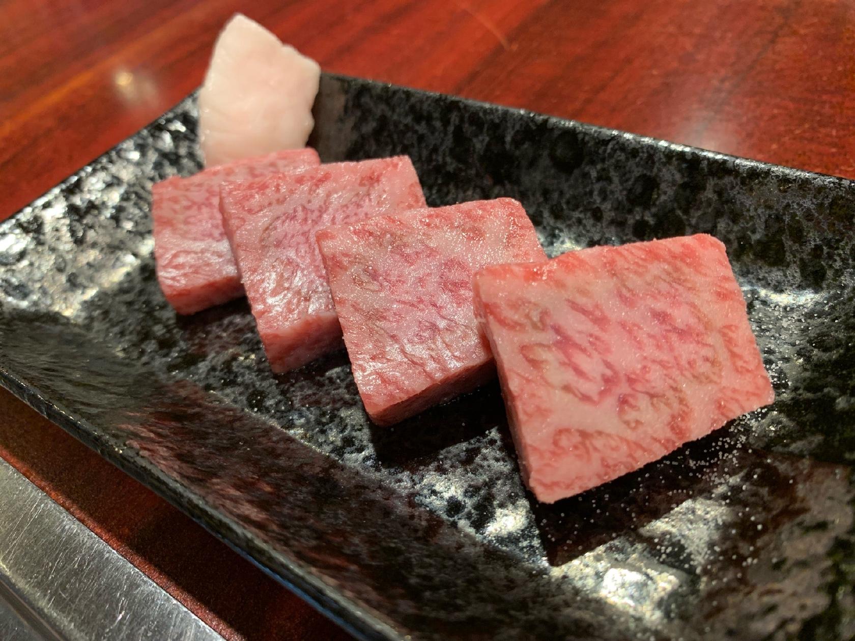 焼肉 宏平