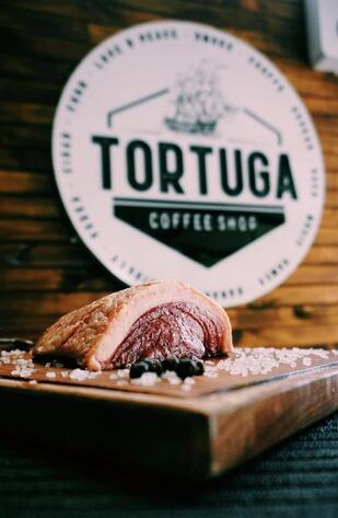 Tortuga Bar