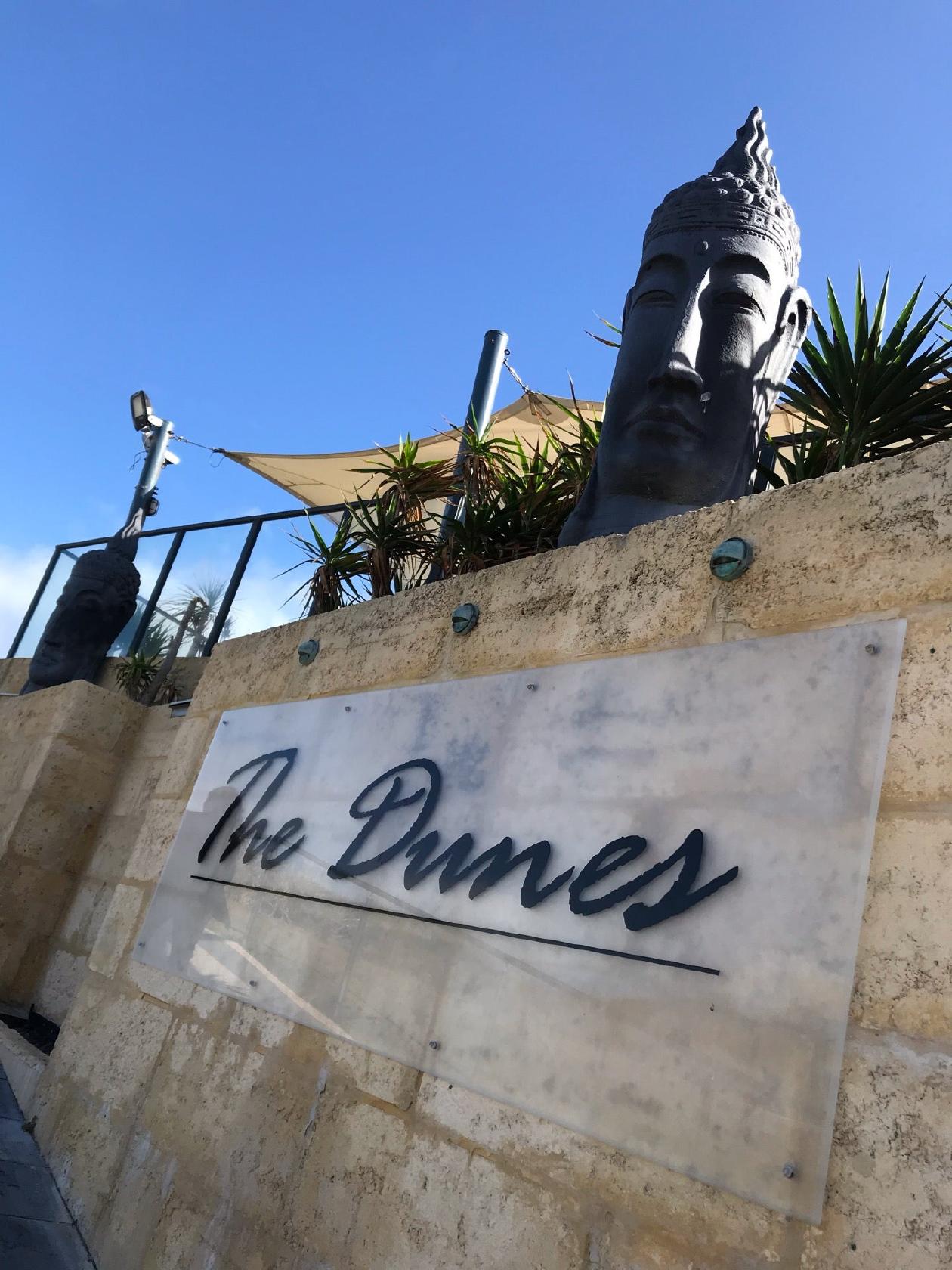 Lancelin Beach Hotel