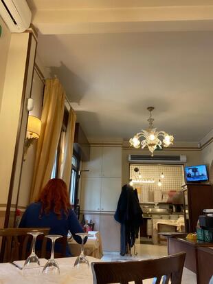 Pizzeria L'Altro Vesuvio