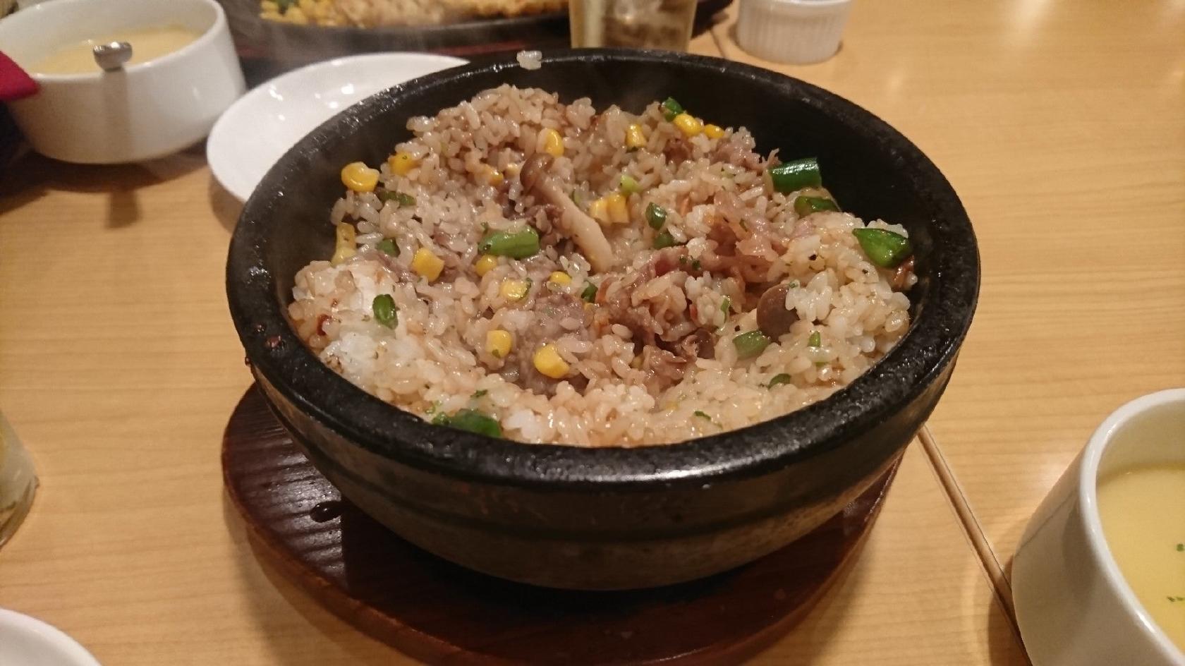 steak house DAB’sGRILL（ダブズグリル）