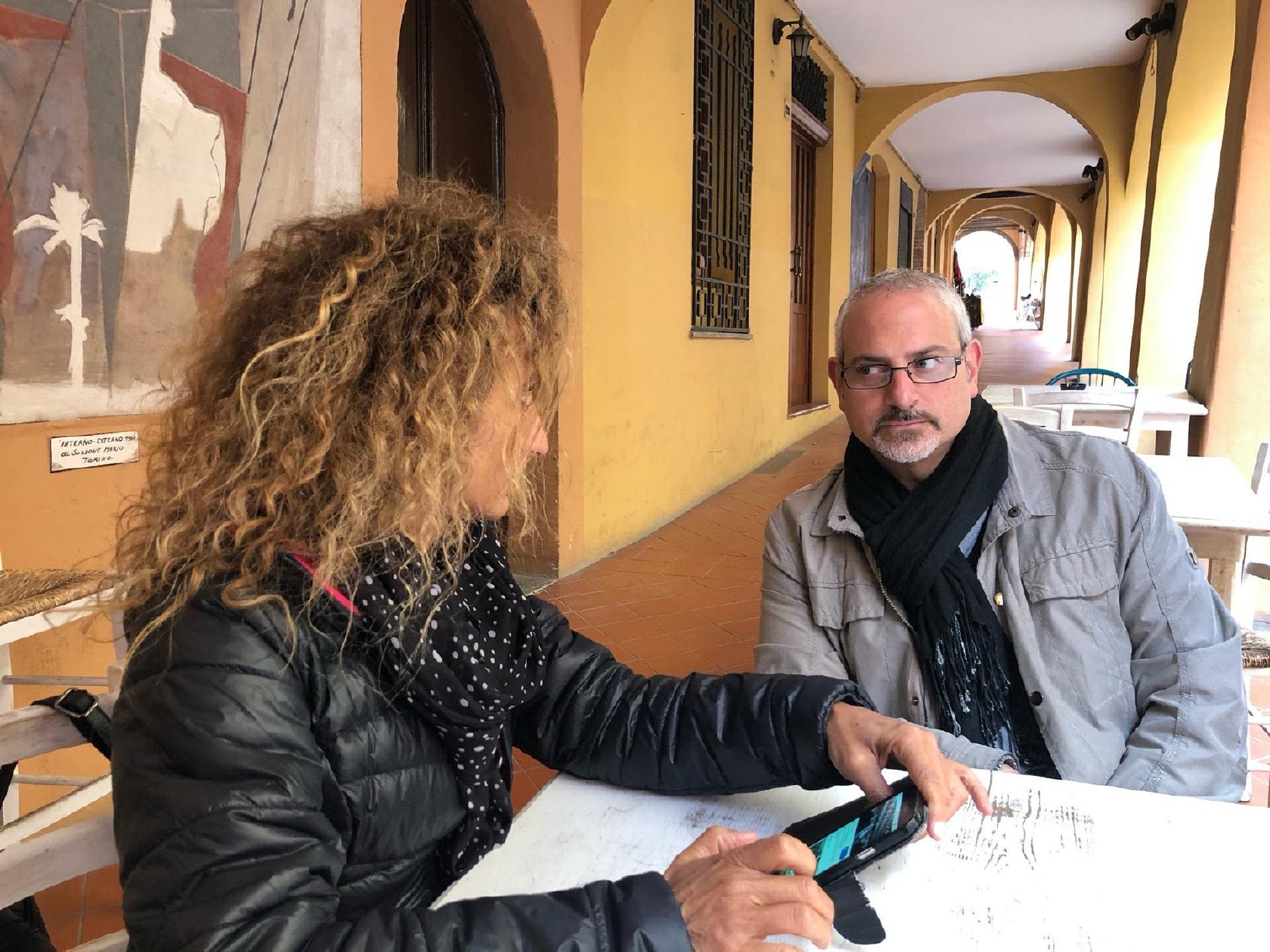 Caffè dell'Osteria