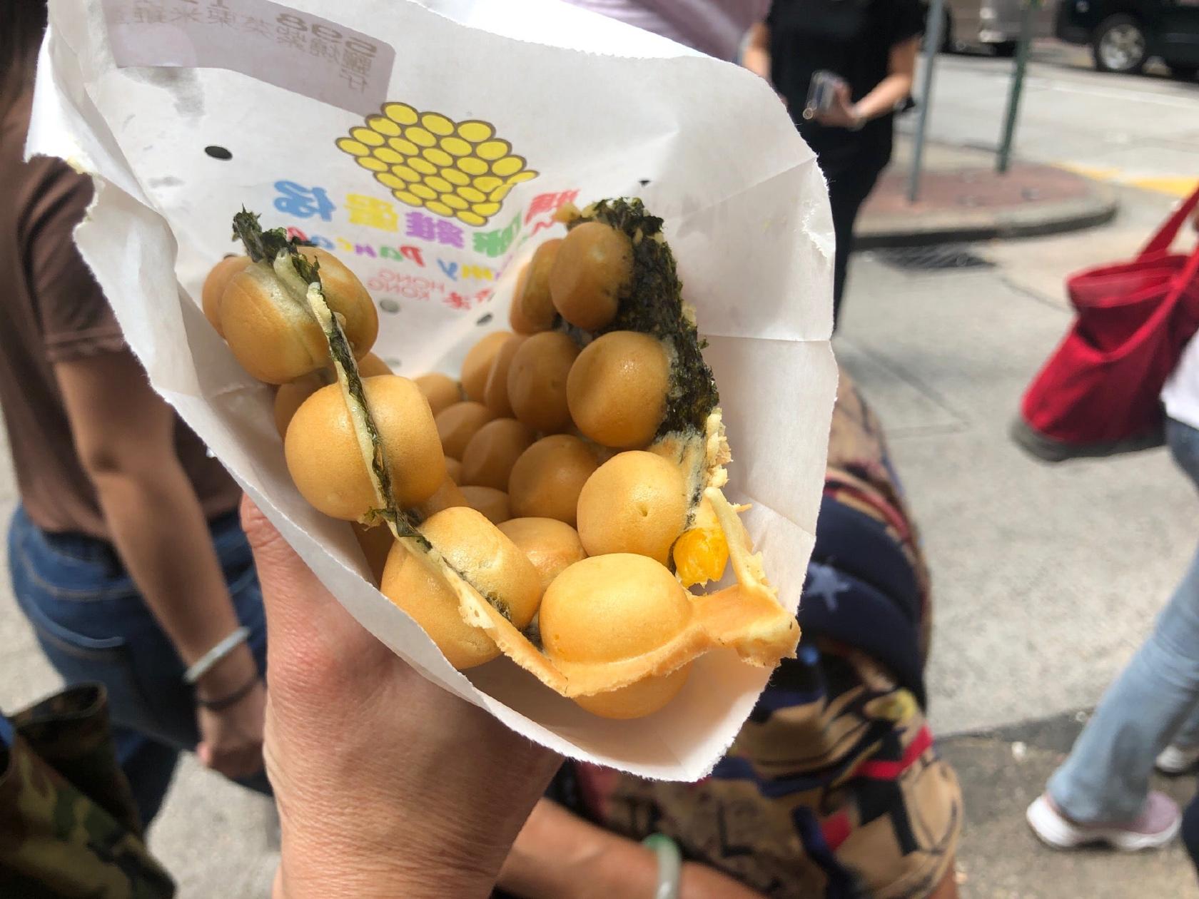 Mammy Pancake (Sheung Wan)