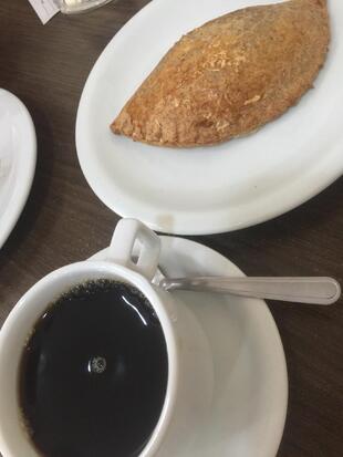 Pão De Mel Tramandaí