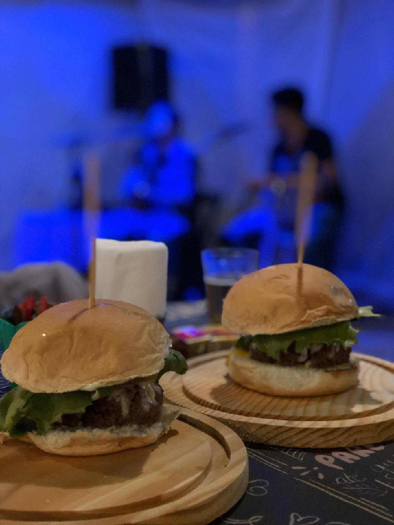 ME GUSTA BAR E COZINHA