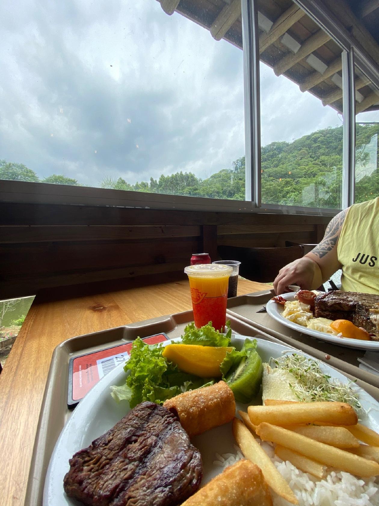 Restaurante Quality Grill