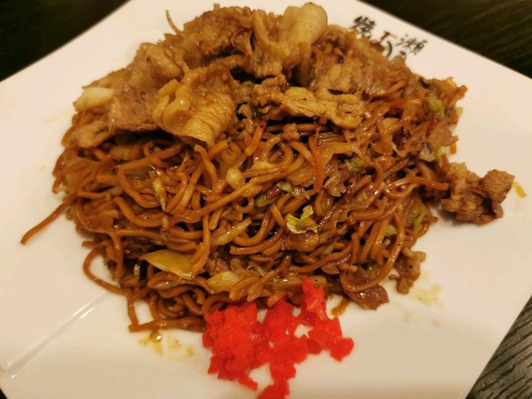 福寄食房 七福堂