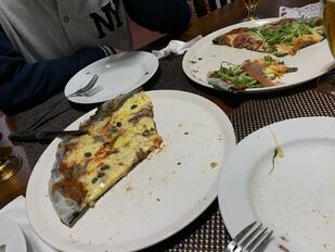 Pizzerie bar Ristorante Sardínia