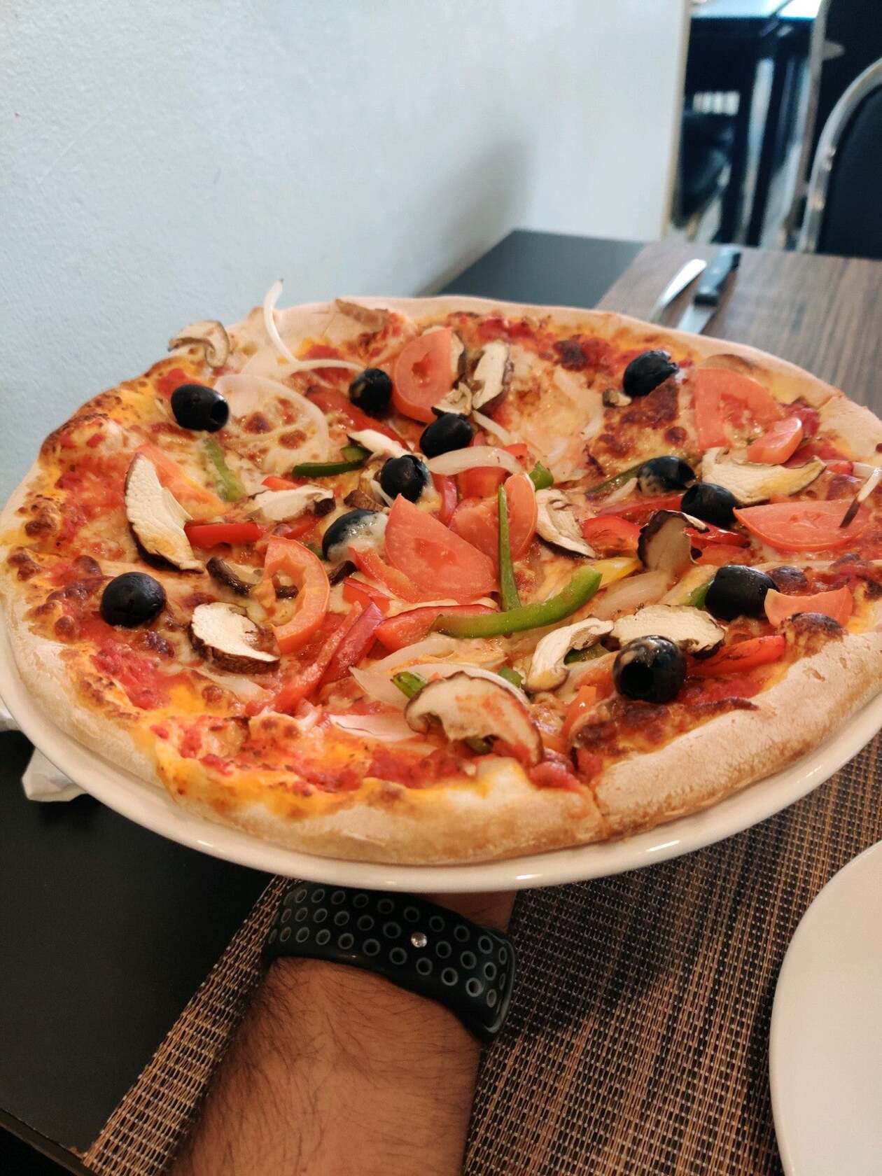 Pizza Hut - Jungceylon