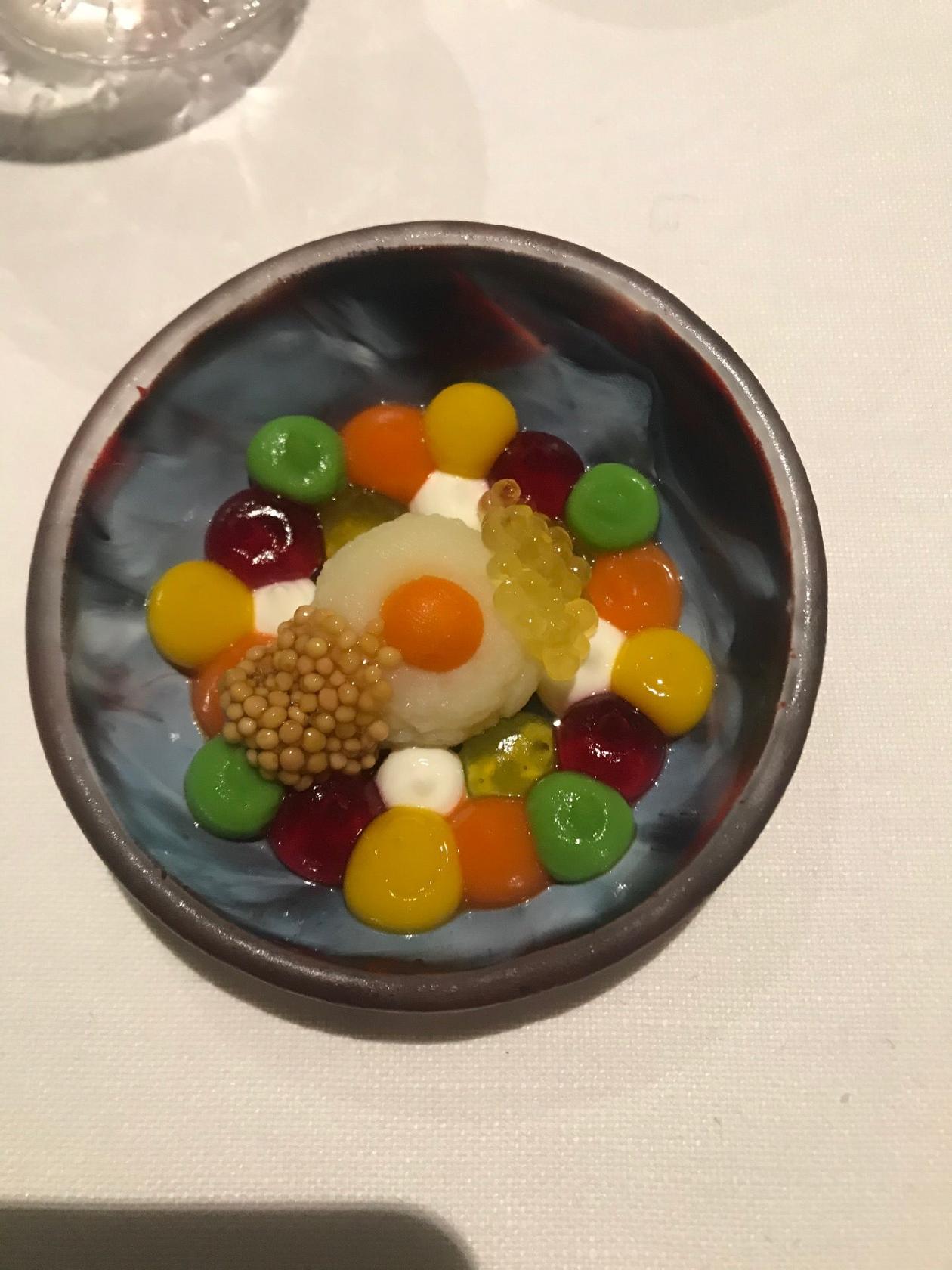 Massimiliano Poggi Cucina