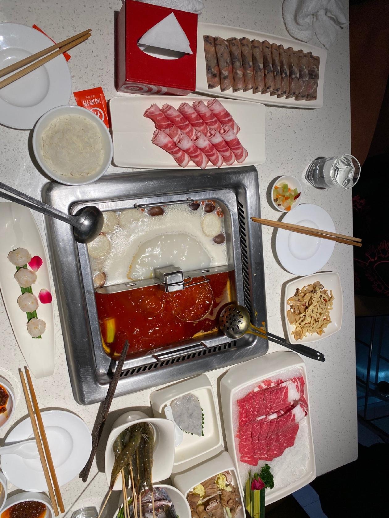 Haidilao Hotpot