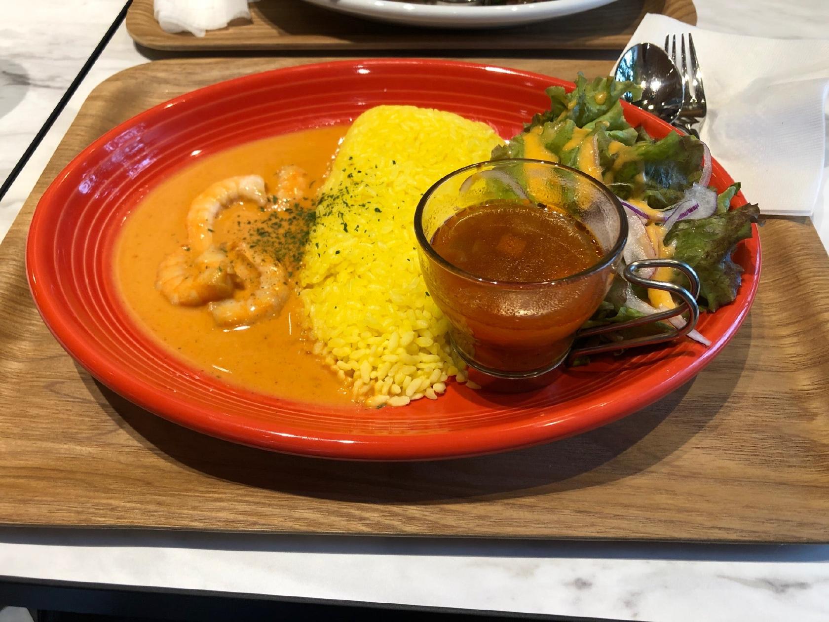 Doutor Coffe Shop