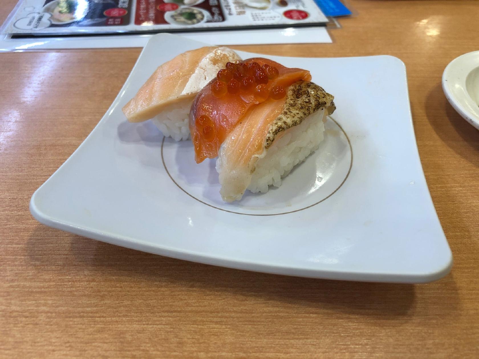かっぱ寿司甚目寺店