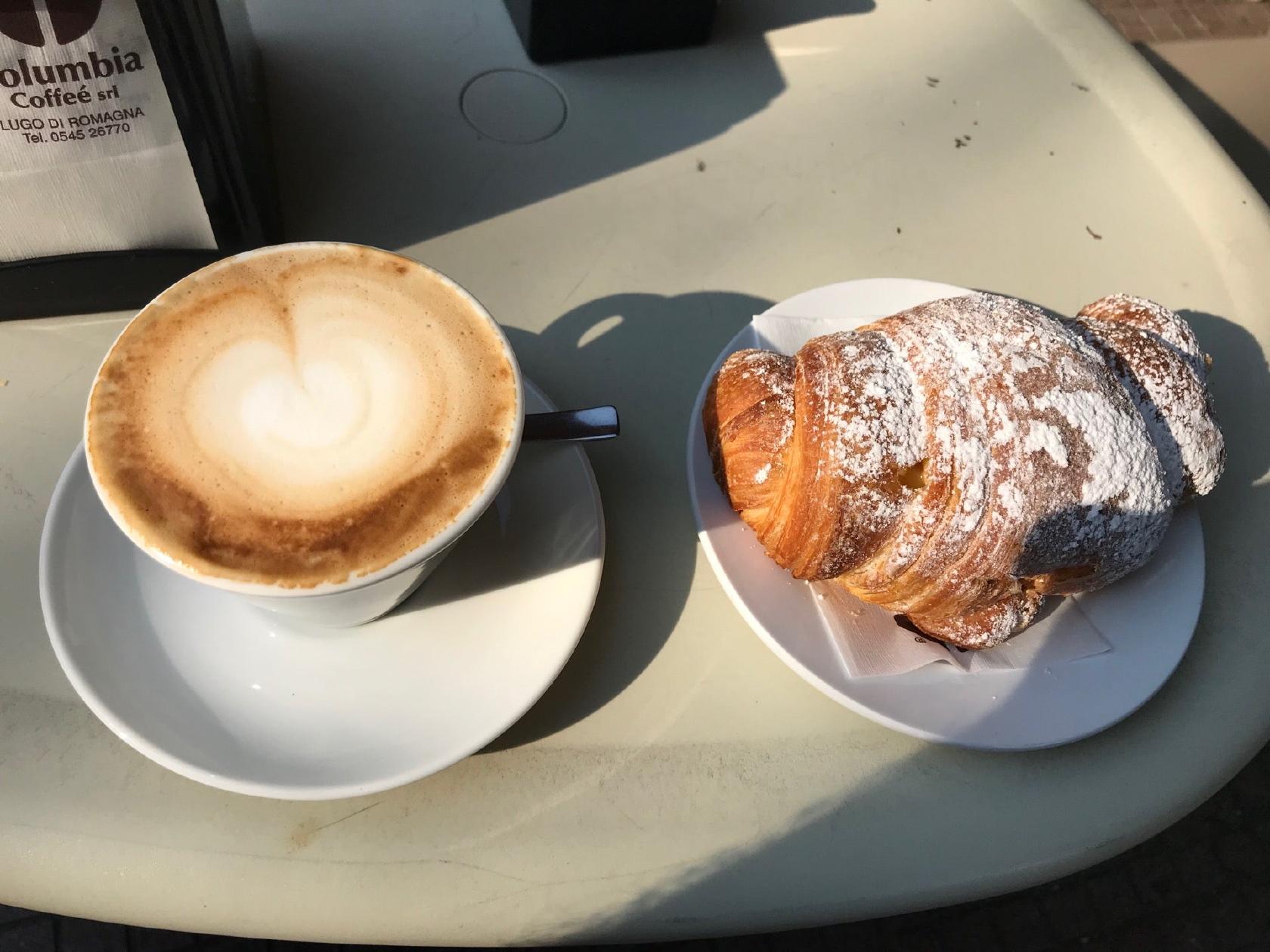 Pasticceria del Viale