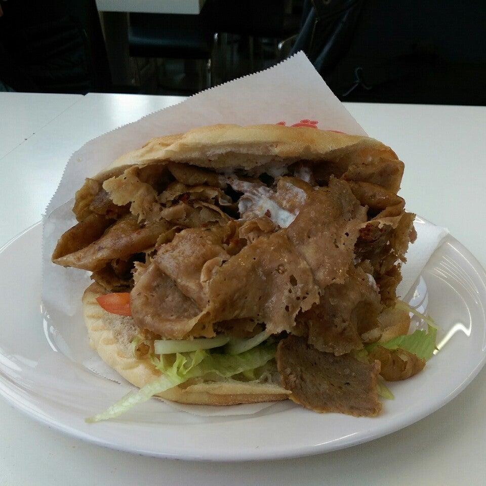 Ali baba kebab haus