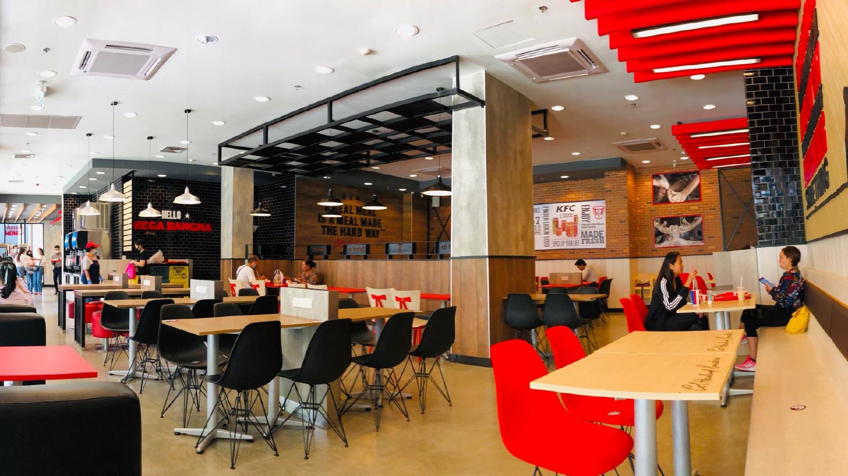 KFC