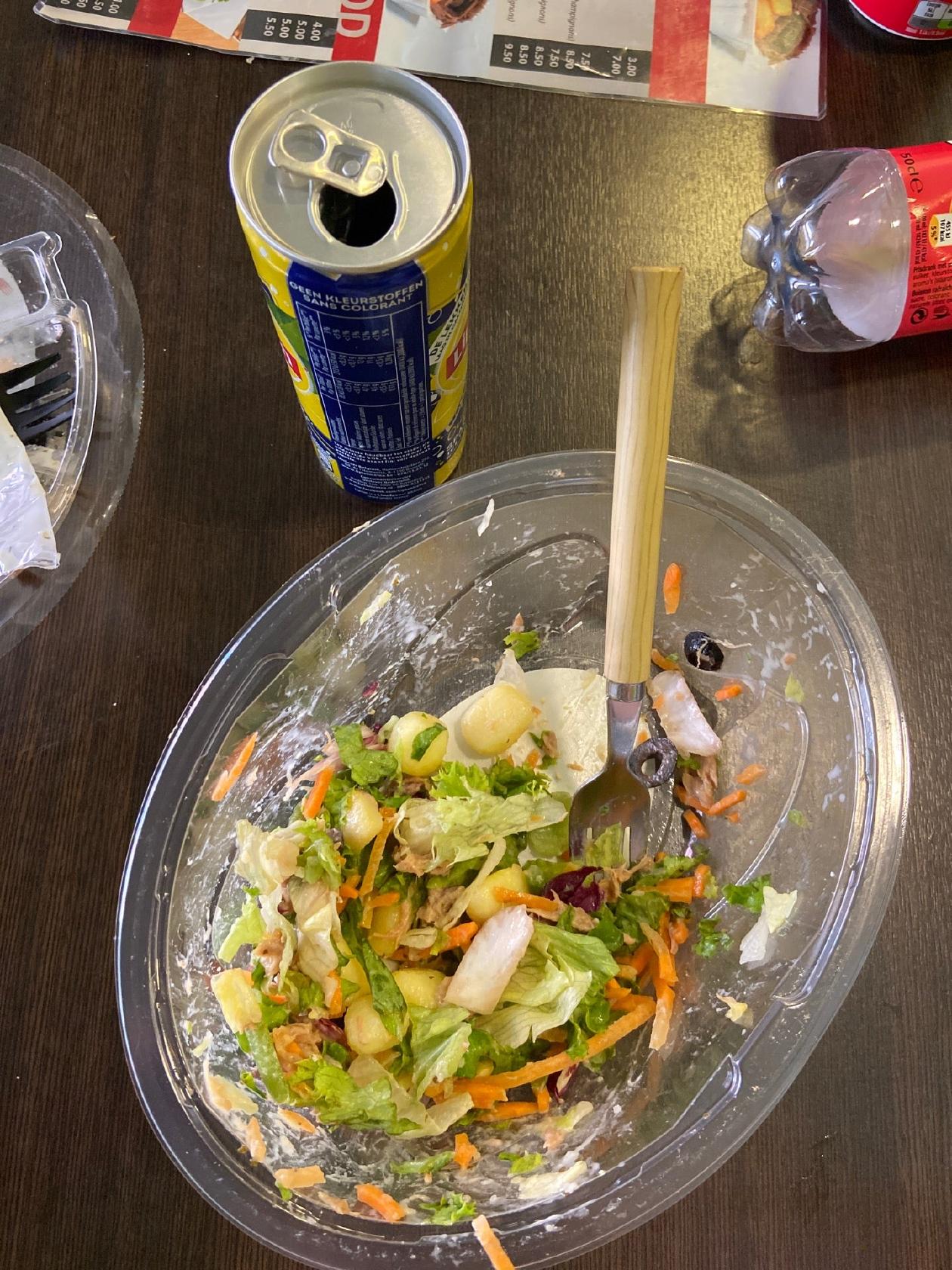 Istanbul Doner Kebab & Pizza