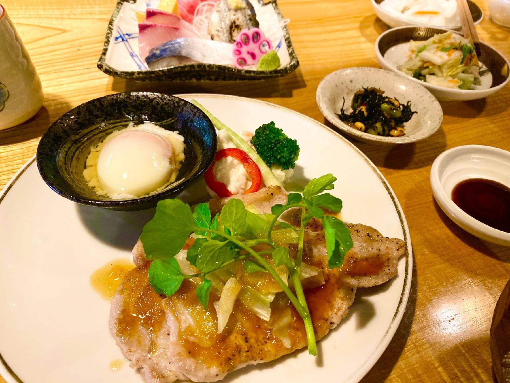 楽腹