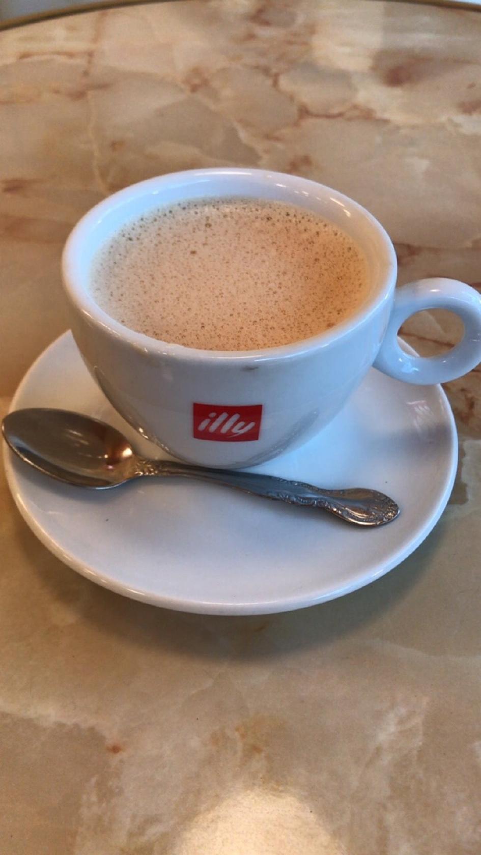 Cafe Restaurant Le Deauville