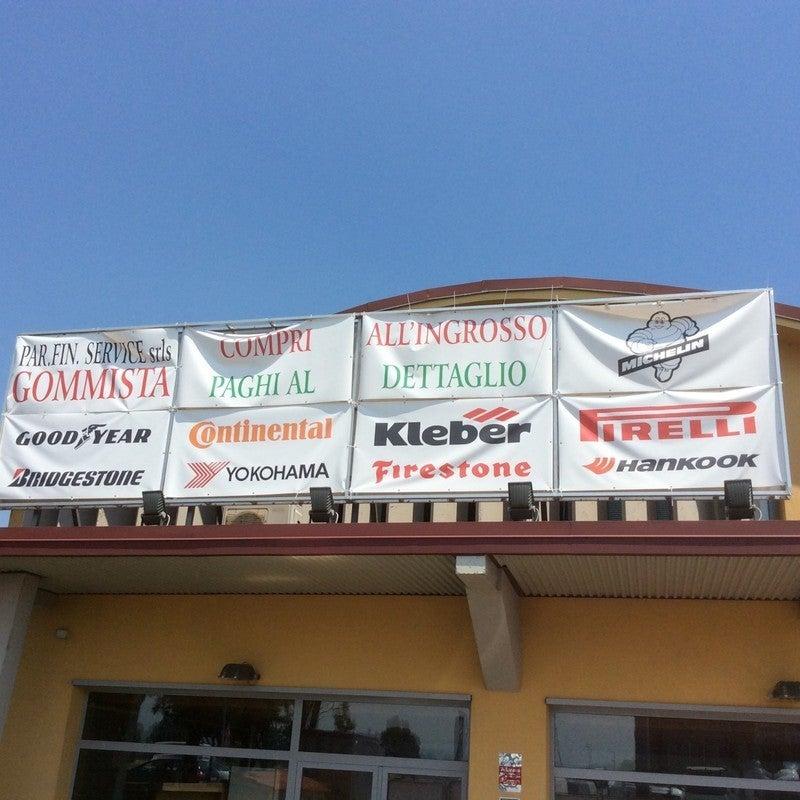 Parfin Pizzeria