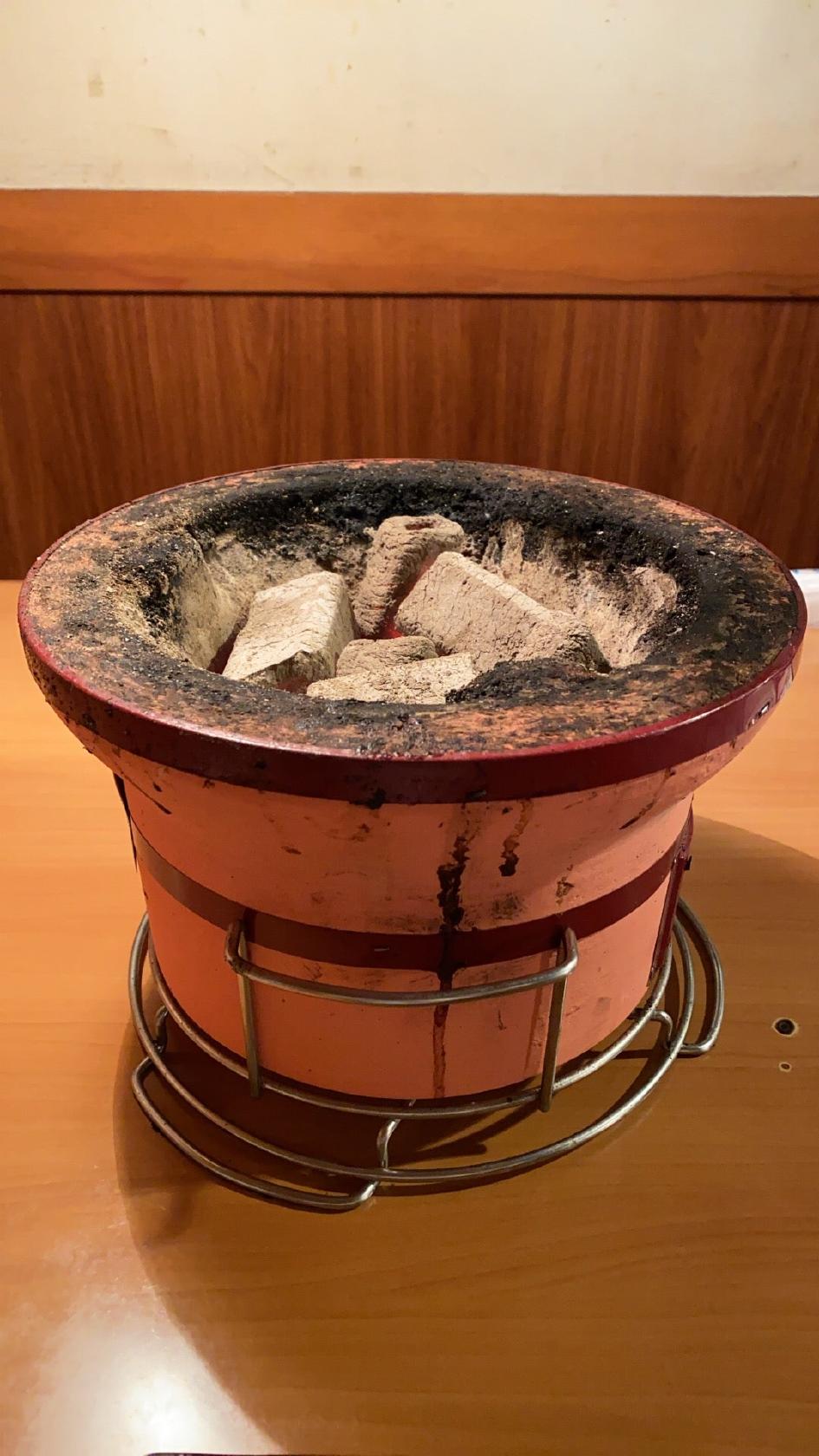 元氣七輪焼肉 牛繁相模大野店