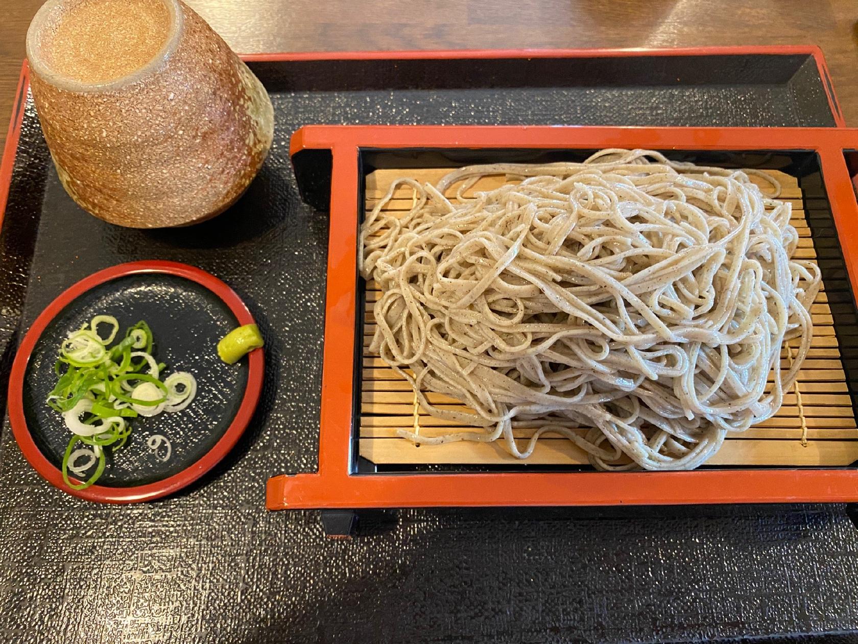 堀兼うどん おおやま