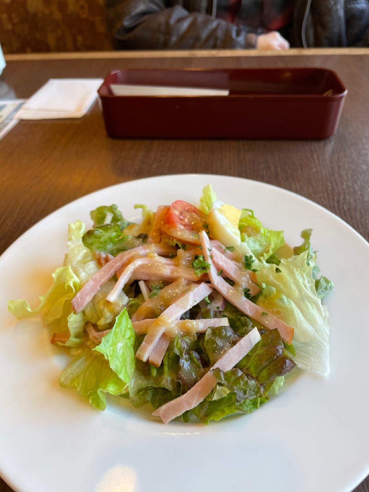 ロイヤルホスト小田原店