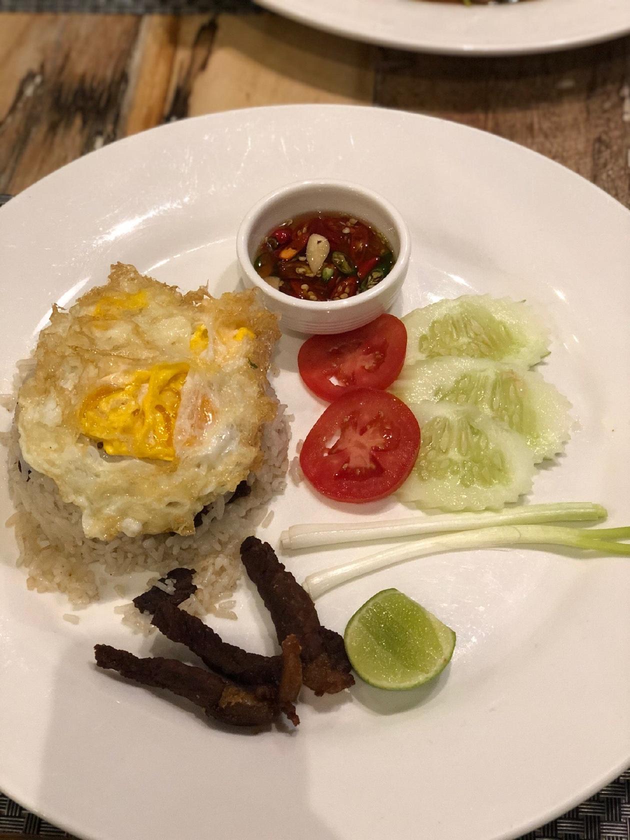Papillon Restaurant