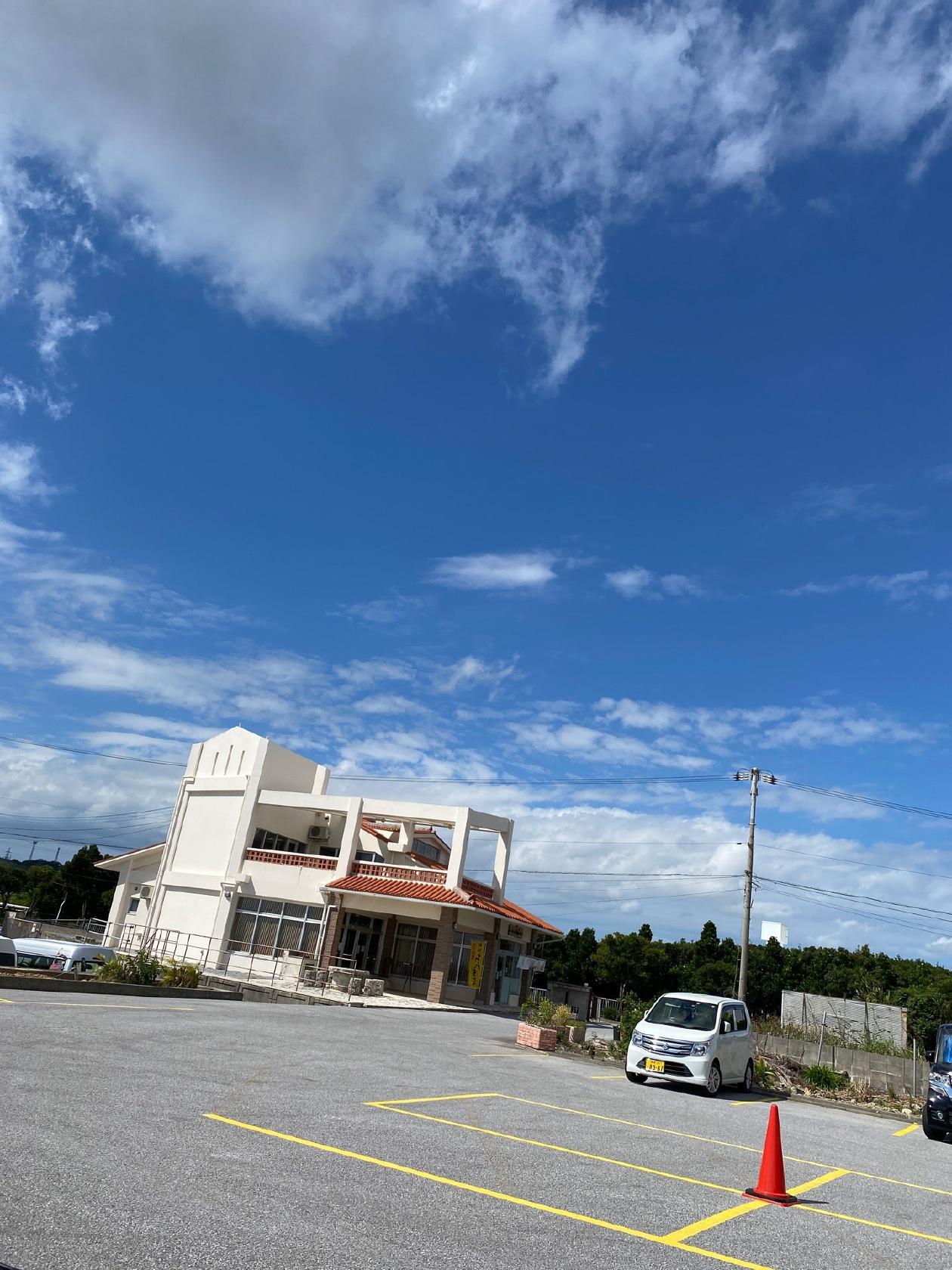ちんすこう本舗 新垣菓子店 玉城店