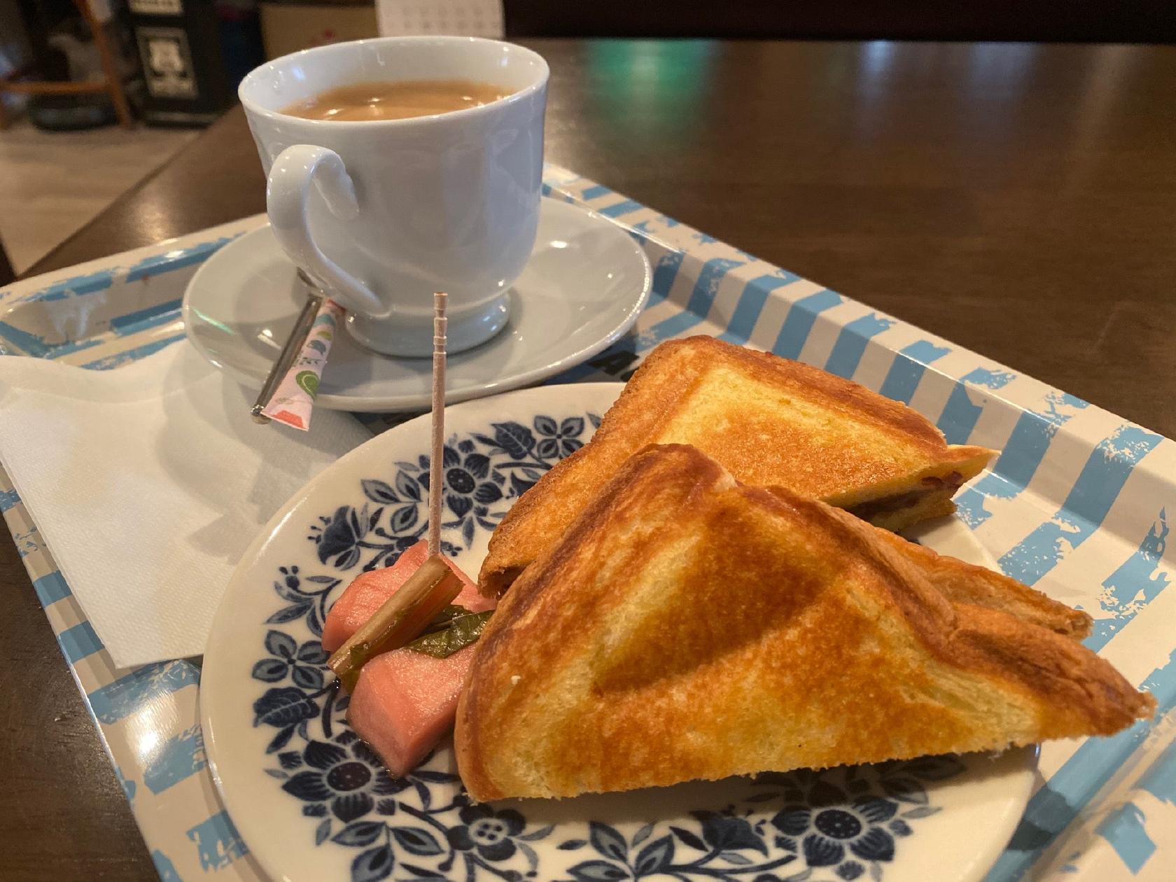 Lotus・cafe・日活