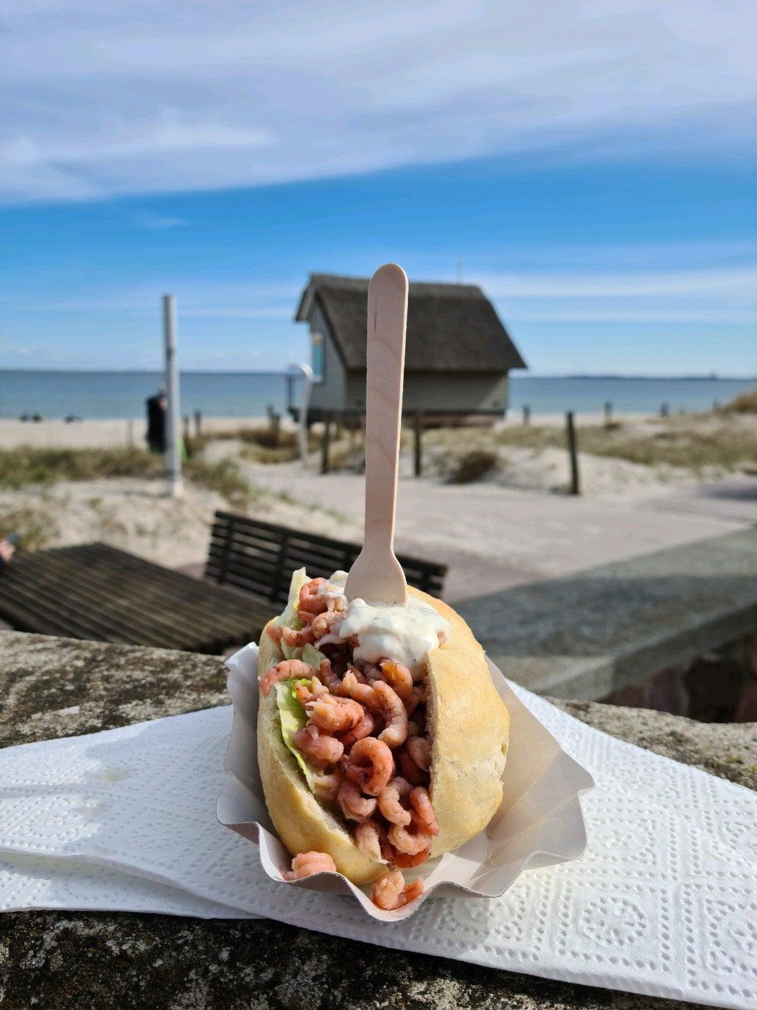 Bromund's Fischleckereien