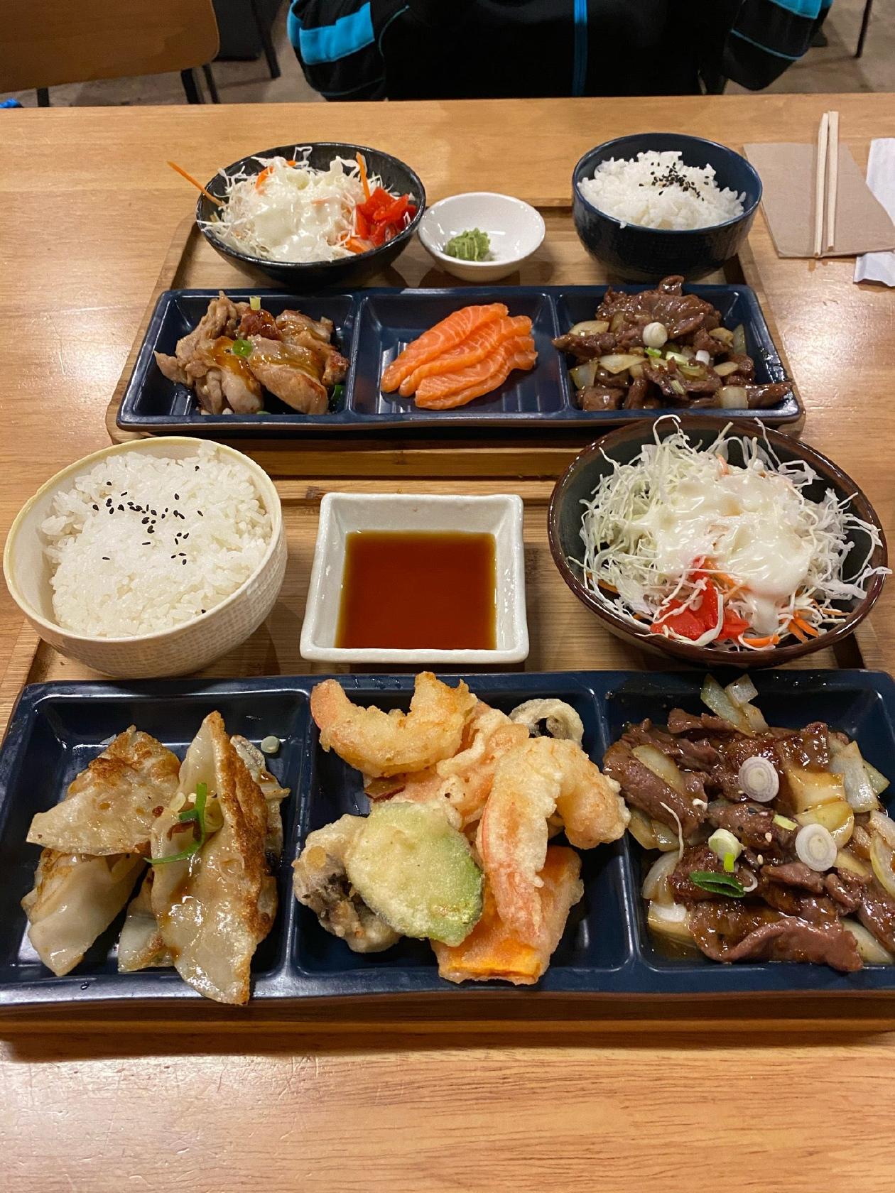 Bento
