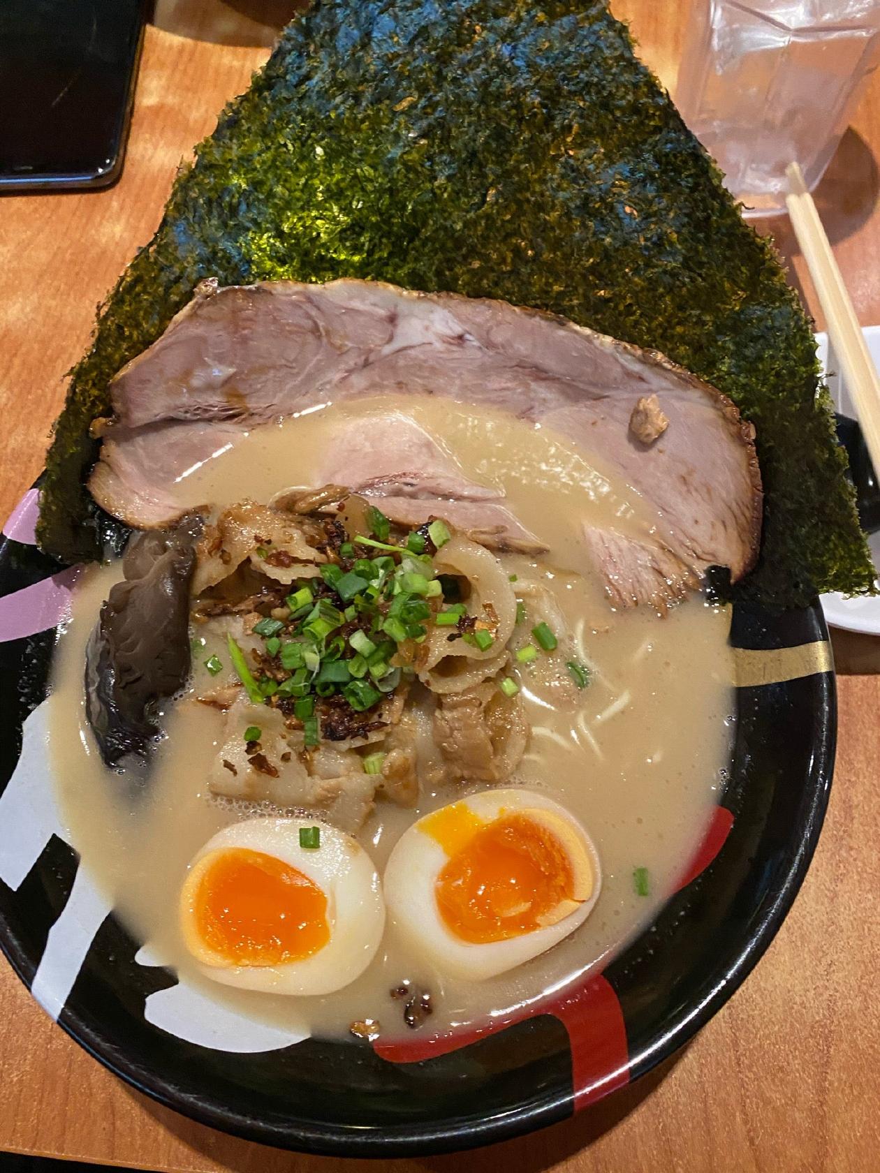 Tonkotsu Ikkyu
