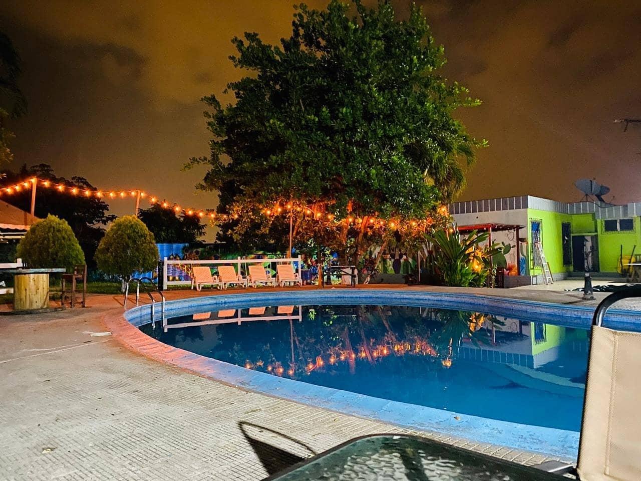 Restaurante El Nopal
