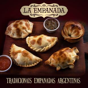 La Empanada
