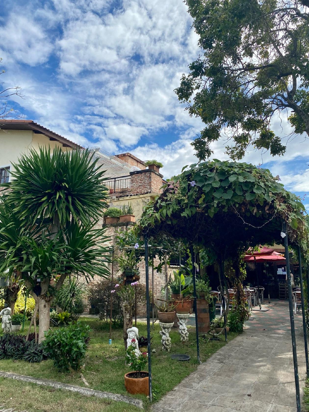 Pan Pan Italian Restaurant