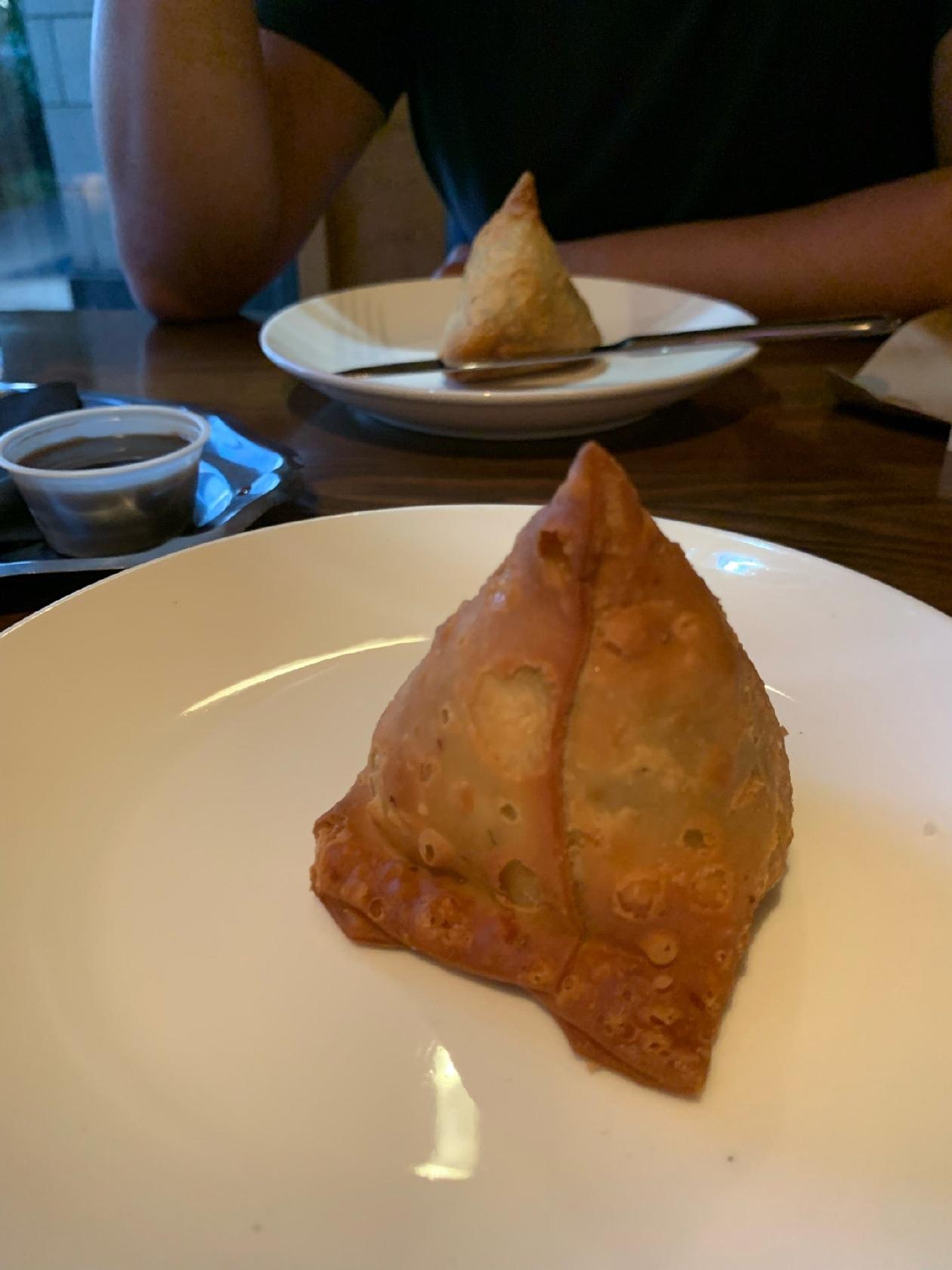 Sizzling Tandoor Uptown