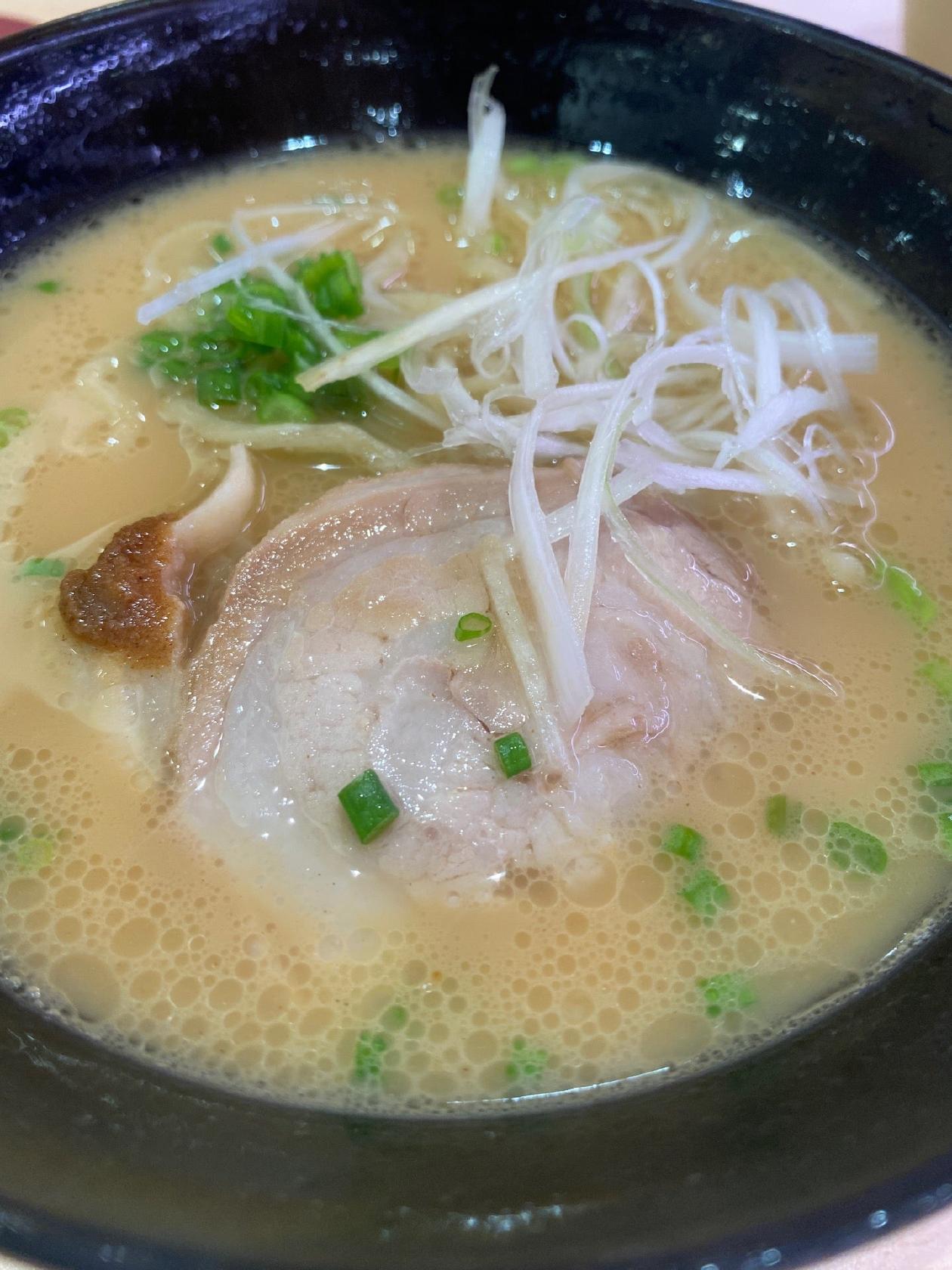 sushiro