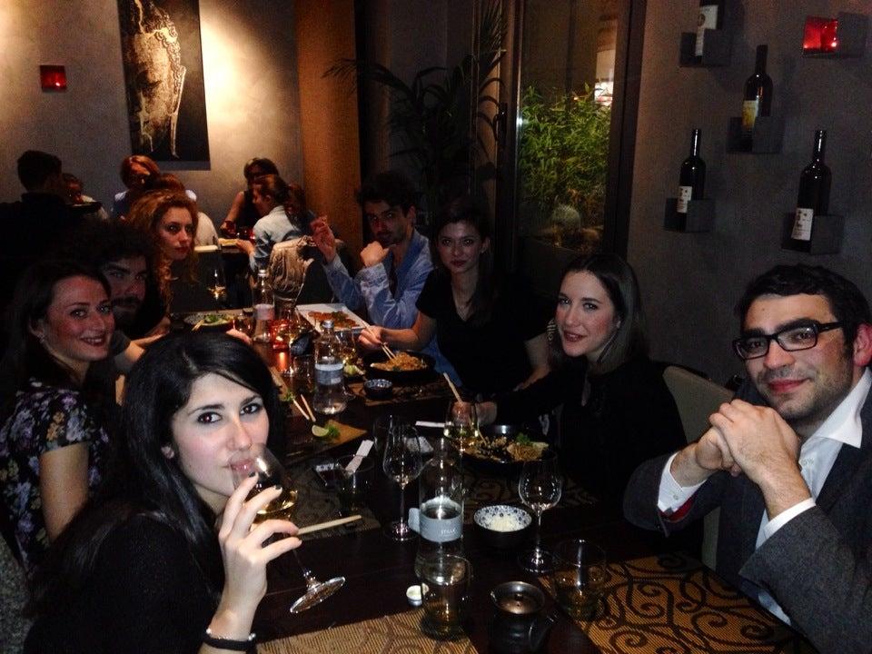 Ristorante La Nuova Cova