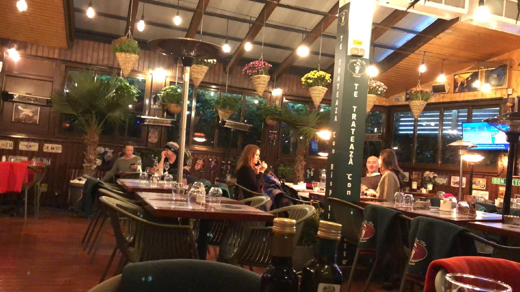 Trattoria Don Vito Ristorante