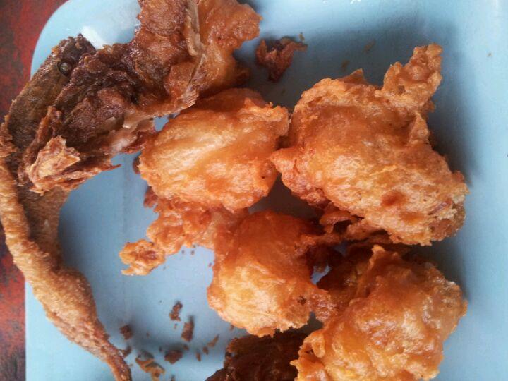 ไก่ย่างท่าพระ