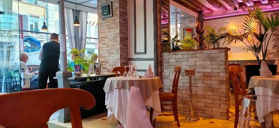 ACG VERSAILLES Julien Sitbon