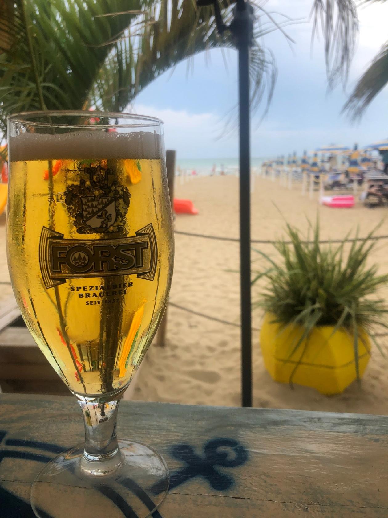 La Baita - Chiosco al Mare