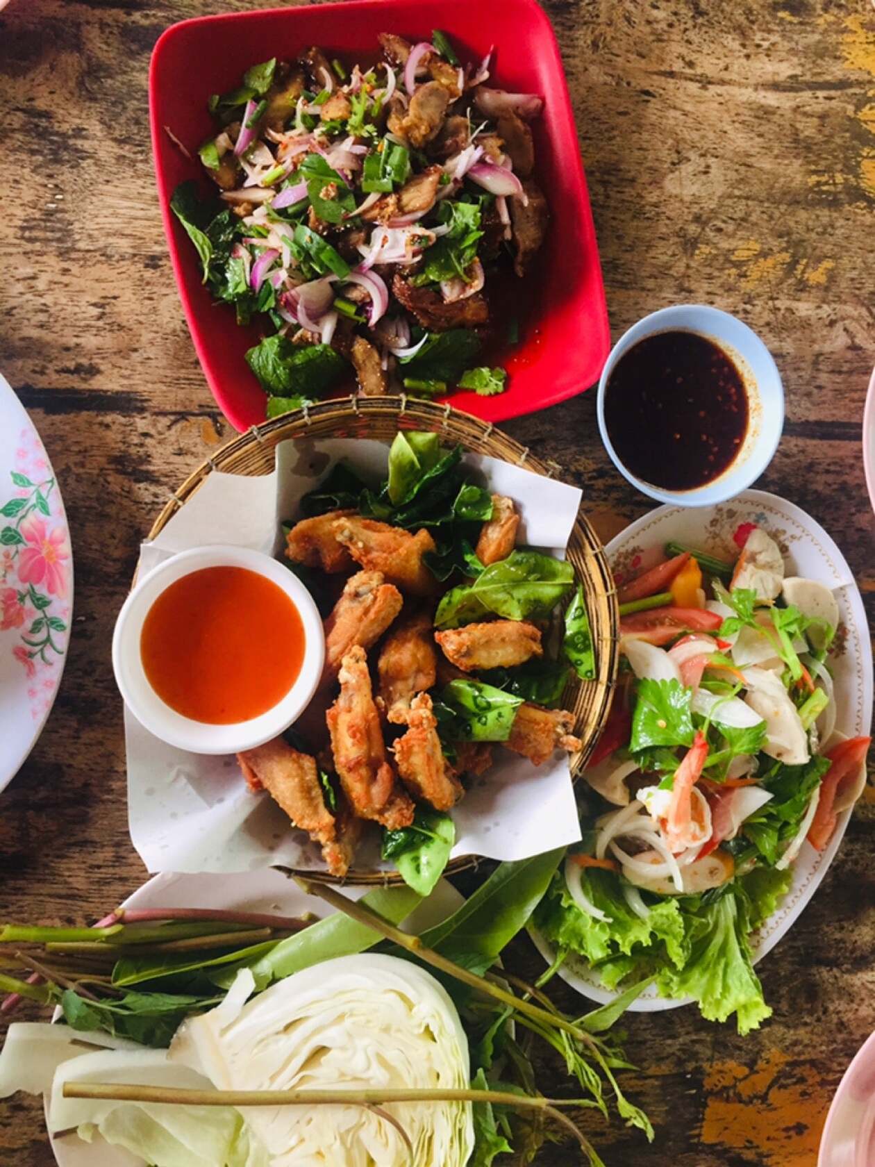 Somtam Ang Hin