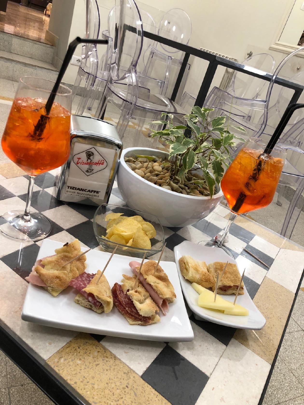 Bar Loreti