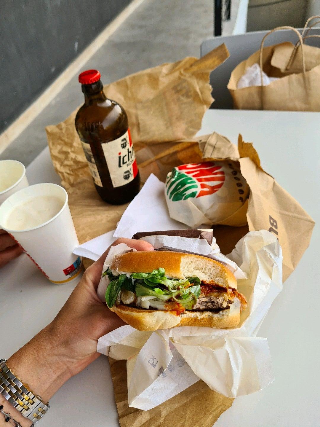 Burger King