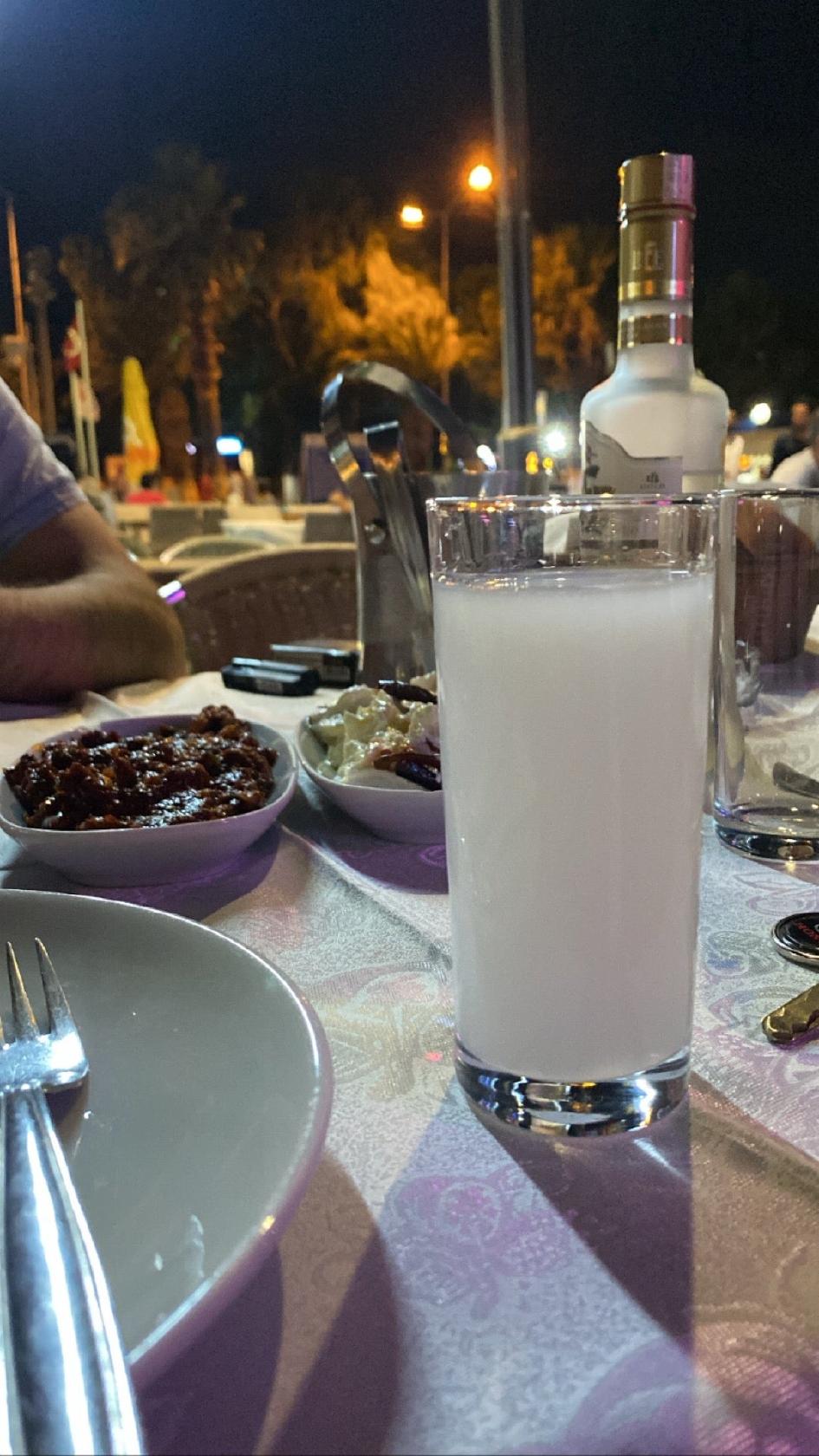 Sahil Cafe & Restaurant