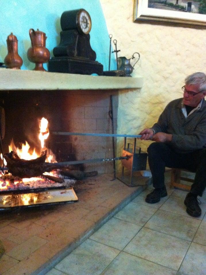 Agriturismo PedrasRujas